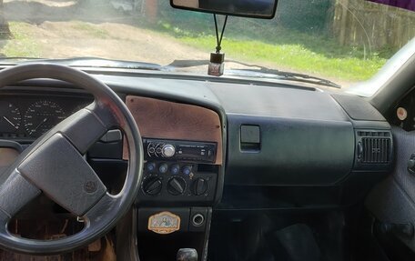Volkswagen Passat B3, 1988 год, 60 000 рублей, 7 фотография