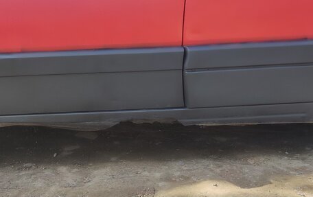 Volkswagen Passat B3, 1988 год, 60 000 рублей, 9 фотография