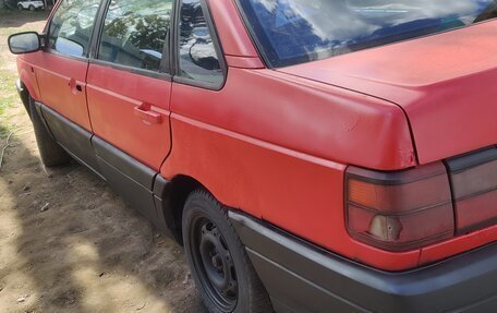 Volkswagen Passat B3, 1988 год, 60 000 рублей, 11 фотография