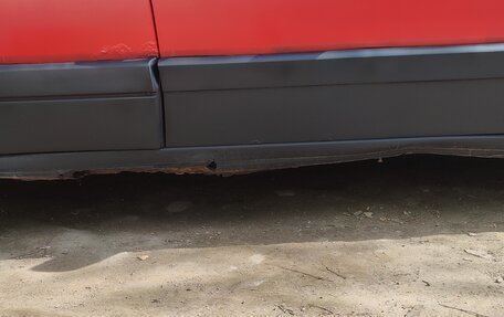 Volkswagen Passat B3, 1988 год, 60 000 рублей, 10 фотография