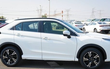 Mitsubishi Eclipse Cross, 2026 год, 3 380 000 рублей, 3 фотография