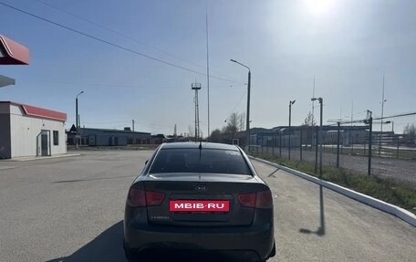 KIA Cerato III, 2010 год, 700 000 рублей, 4 фотография
