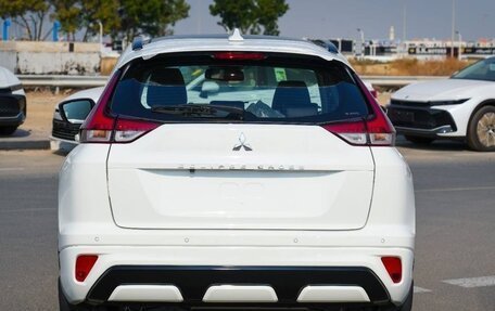 Mitsubishi Eclipse Cross, 2026 год, 3 380 000 рублей, 7 фотография