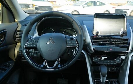 Mitsubishi Eclipse Cross, 2026 год, 3 380 000 рублей, 14 фотография