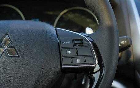 Mitsubishi Eclipse Cross, 2026 год, 3 380 000 рублей, 17 фотография