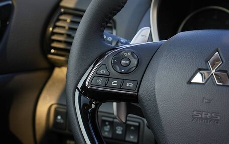 Mitsubishi Eclipse Cross, 2026 год, 3 380 000 рублей, 18 фотография