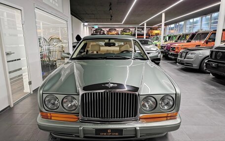 Bentley Azure II, 1996 год, 15 900 000 рублей, 2 фотография