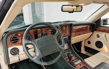 Bentley Azure II, 1996 год, 15 900 000 рублей, 8 фотография
