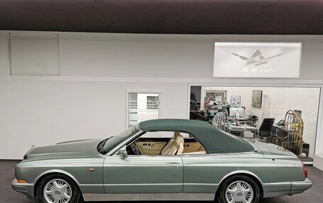 Bentley Azure II, 1996 год, 15 900 000 рублей, 7 фотография