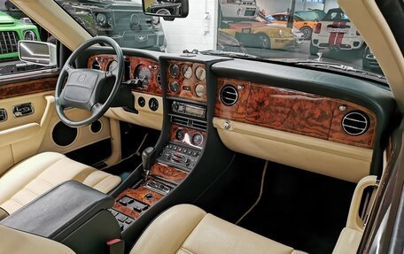 Bentley Azure II, 1996 год, 15 900 000 рублей, 9 фотография