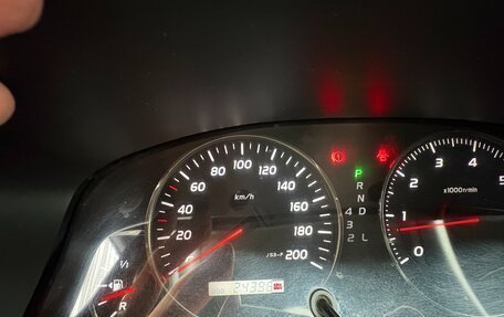 Toyota Land Cruiser Prado 120 рестайлинг, 2008 год, 1 950 000 рублей, 7 фотография