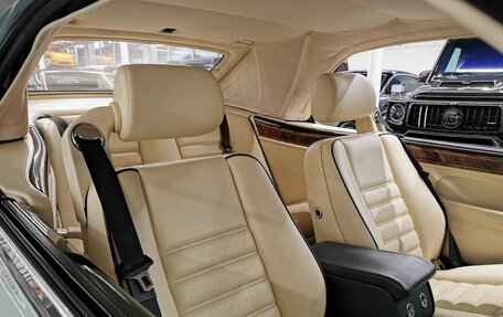 Bentley Azure II, 1996 год, 15 900 000 рублей, 11 фотография