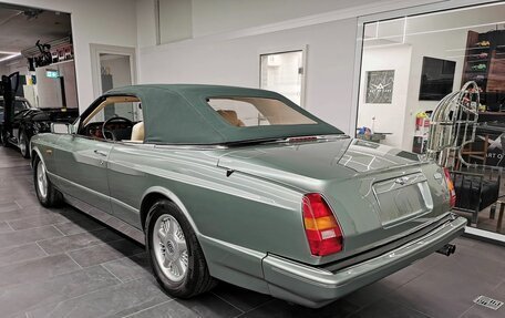 Bentley Azure II, 1996 год, 15 900 000 рублей, 6 фотография