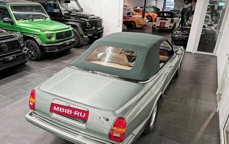 Bentley Azure II, 1996 год, 15 900 000 рублей, 5 фотография