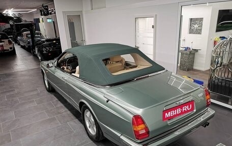 Bentley Azure II, 1996 год, 15 900 000 рублей, 4 фотография