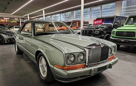 Bentley Azure II, 1996 год, 15 900 000 рублей, 3 фотография