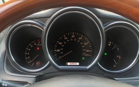 Lexus RX II рестайлинг, 2003 год, 790 000 рублей, 6 фотография