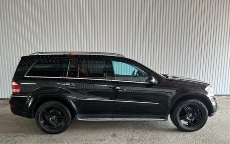 Mercedes-Benz GL-Класс, 2008 год, 1 200 000 рублей, 3 фотография