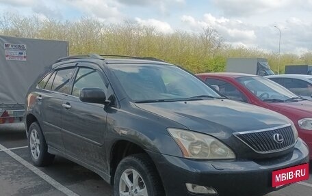 Lexus RX II рестайлинг, 2003 год, 790 000 рублей, 2 фотография