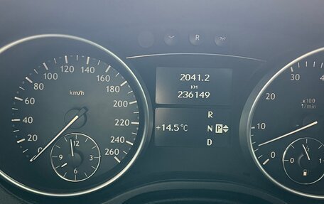 Mercedes-Benz GL-Класс, 2008 год, 1 200 000 рублей, 16 фотография