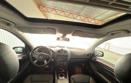 Mercedes-Benz GL-Класс, 2008 год, 1 200 000 рублей, 12 фотография