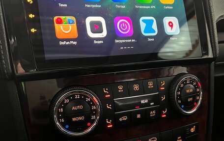 Mercedes-Benz GL-Класс, 2008 год, 1 200 000 рублей, 17 фотография
