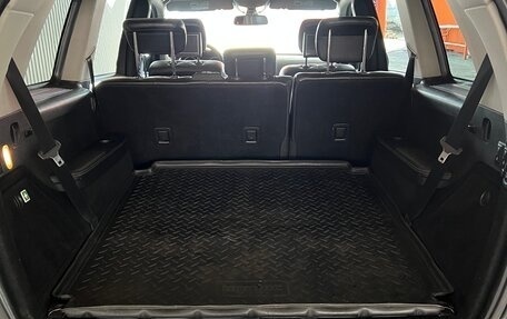 Mercedes-Benz GL-Класс, 2008 год, 1 200 000 рублей, 7 фотография