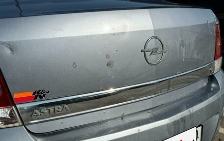 Opel Astra H, 2008 год, 330 000 рублей, 4 фотография