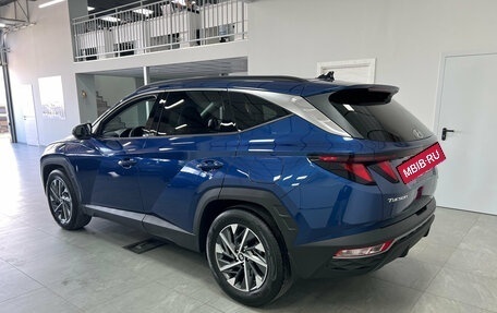 Hyundai Tucson, 2023 год, 3 850 000 рублей, 5 фотография