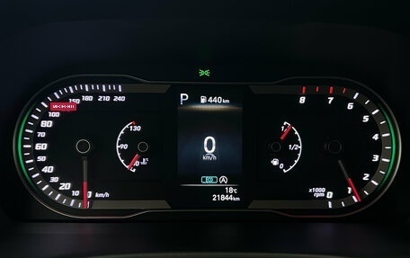 Hyundai Tucson, 2023 год, 3 850 000 рублей, 9 фотография