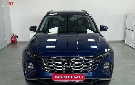 Hyundai Tucson, 2023 год, 3 850 000 рублей, 2 фотография