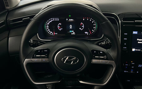 Hyundai Tucson, 2023 год, 3 850 000 рублей, 13 фотография