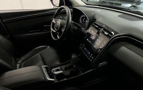 Hyundai Tucson, 2023 год, 3 850 000 рублей, 22 фотография