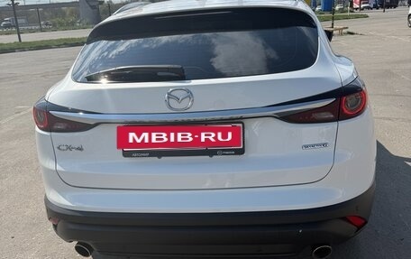 Mazda CX-4, 2023 год, 2 700 000 рублей, 4 фотография