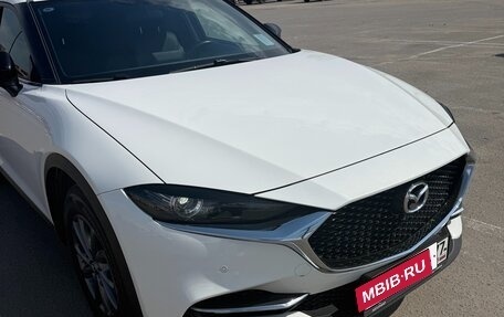 Mazda CX-4, 2023 год, 2 700 000 рублей, 2 фотография