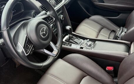 Mazda CX-4, 2023 год, 2 700 000 рублей, 10 фотография