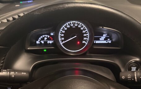 Mazda CX-4, 2023 год, 2 700 000 рублей, 9 фотография