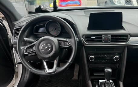 Mazda CX-4, 2023 год, 2 700 000 рублей, 8 фотография
