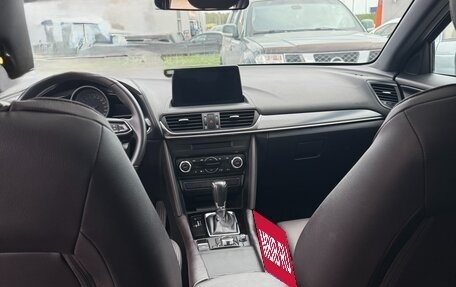 Mazda CX-4, 2023 год, 2 700 000 рублей, 12 фотография