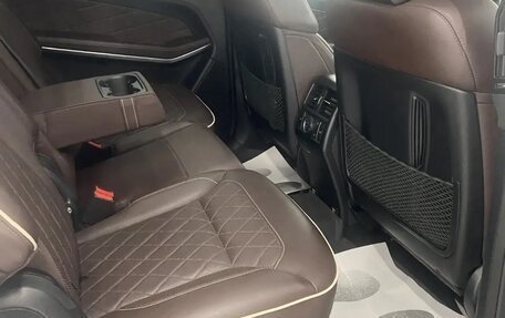 Mercedes-Benz GL-Класс, 2014 год, 3 200 000 рублей, 17 фотография