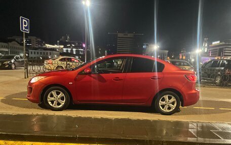Mazda 3, 2011 год, 700 000 рублей, 3 фотография