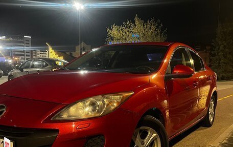 Mazda 3, 2011 год, 700 000 рублей, 5 фотография