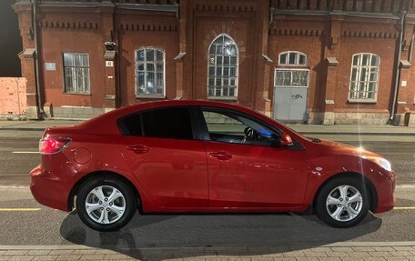 Mazda 3, 2011 год, 700 000 рублей, 4 фотография