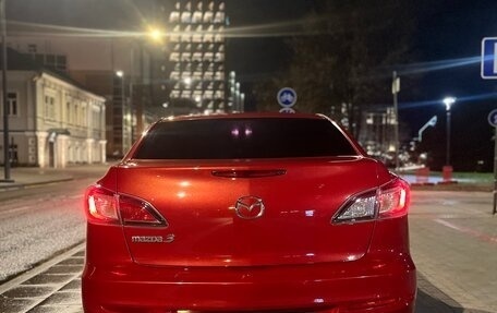 Mazda 3, 2011 год, 700 000 рублей, 2 фотография