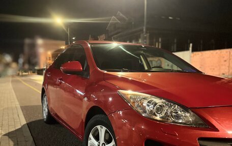 Mazda 3, 2011 год, 700 000 рублей, 6 фотография