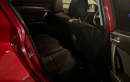 Mazda 3, 2011 год, 700 000 рублей, 7 фотография