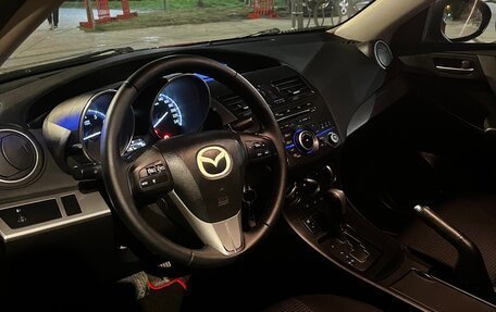 Mazda 3, 2011 год, 700 000 рублей, 9 фотография