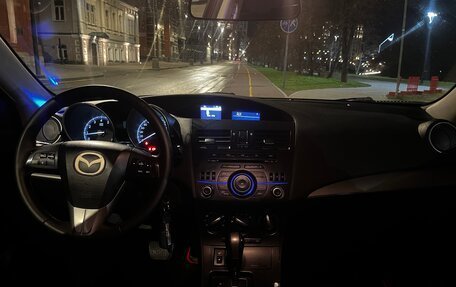 Mazda 3, 2011 год, 700 000 рублей, 8 фотография