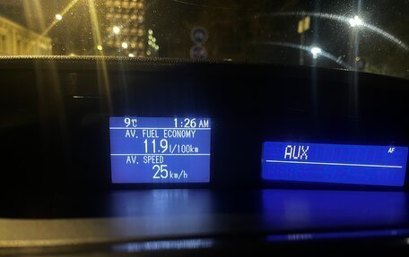 Mazda 3, 2011 год, 700 000 рублей, 11 фотография