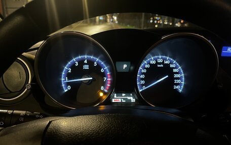 Mazda 3, 2011 год, 700 000 рублей, 10 фотография